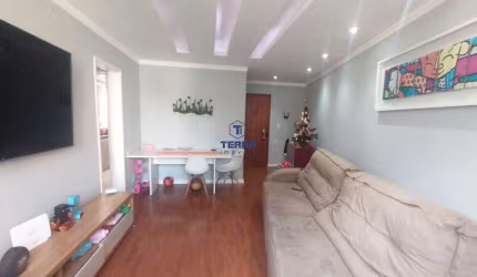 Apartamento para venda em Ingá de 114.00m² com 3 Quartos, 1 Suite e 1 Garagem