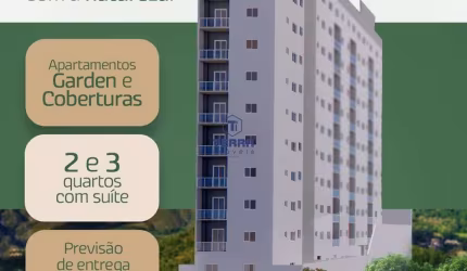 Apartamento para venda em Maria Paula de 68.00m² com 2 Quartos, 1 Suite e 1 Garagem