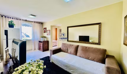 Apartamento para venda em Engenhoca de 65.00m² com 2 Quartos e 1 Garagem
