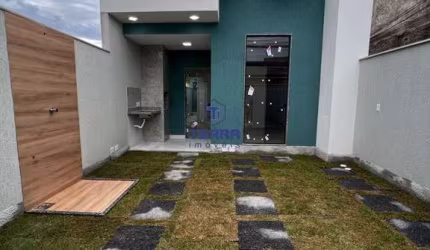 Casa para venda em Porto Da Pedra de 60.00m² com 2 Quartos, 1 Suite e 2 Garagens
