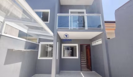 Casa para venda em Nova Cidade de 135.00m² com 3 Quartos e 1 Garagem