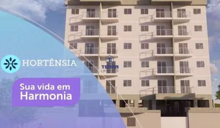 Apartamento para venda em Colubande de 53.00m² com 2 Quartos e 1 Garagem