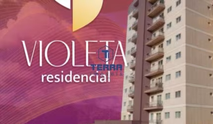 Apartamento para venda em Boa Vista de 56.00m² com 2 Quartos, 1 Suite e 1 Garagem