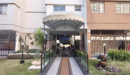 Apartamento para venda em Colubande de 48.00m² com 2 Quartos e 1 Garagem