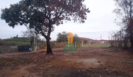 Terreno para alugar em Éden de 1540.00m²