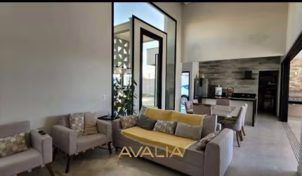 Casa para venda em Jardim Piemonte de 207.00m² com 3 Quartos, 1 Suite e 5 Garagens