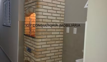 Casa para venda em Jardim Moacyr Arruda de 113.15m² com 3 Quartos, 1 Suite e 2 Garagens