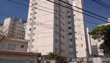 Apartamento para venda em Vila Monumento de 57.00m² com 2 Quartos e 1 Garagem