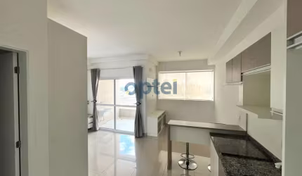 Loft para alugar em Jardim Do Mar de 37.00m² com 1 Quarto e 1 Garagem