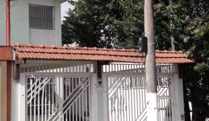 Casa para venda em Ipiranga de 158.00m² com 3 Quartos, 1 Suite e 2 Garagens