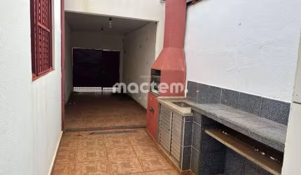 Casa para venda em Vila Tibério de 173.00m² com 4 Quartos e 1 Garagem