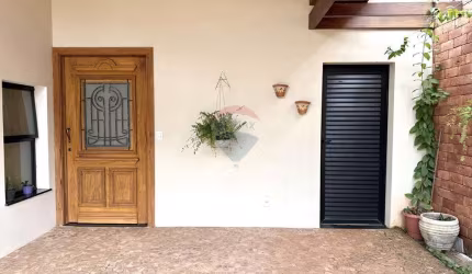 Casa de Condomínio para venda em Loteamento Terras De Florença de 141.98m² com 2 Quartos e 2 Suites