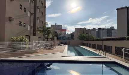 Apartamento para venda em Nova Aliança de 87.84m² com 2 Quartos, 2 Suites e 2 Garagens