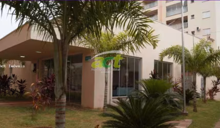 Apartamento para alugar em Petit-trianon de 58.00m² com 2 Quartos, 1 Suite e 1 Garagem