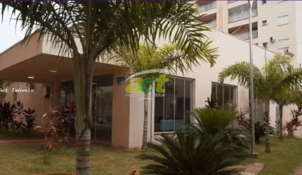 Apartamento para venda em Petit-trianon de 58.00m² com 2 Quartos, 1 Suite e 1 Garagem