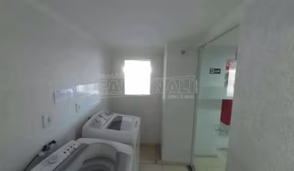 Apartamento para venda em Centro de 33.00m² com 1 Quarto e 1 Garagem
