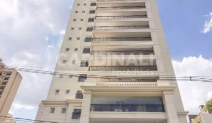 Apartamento para venda em Centro de 317.00m² com 4 Quartos, 4 Suites e 4 Garagens