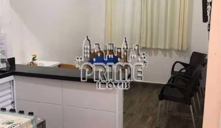 Apartamento para venda em Ocian de 38.00m² com 1 Quarto