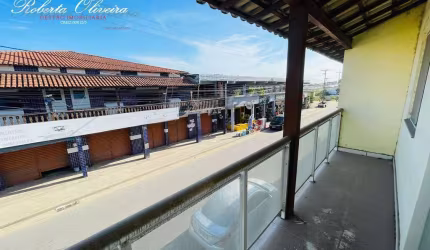 Kitnet para alugar em Nova Califórnia (tamoios) de 30.00m² com 1 Quarto