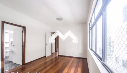 Apartamento para venda em Santo Agostinho de 90.00m² com 3 Quartos, 1 Suite e 2 Garagens
