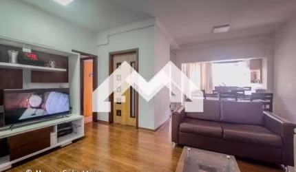 Apartamento para venda em Cruzeiro de 115.00m² com 3 Quartos, 1 Suite e 2 Garagens