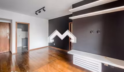 Apartamento para venda em Savassi de 80.00m² com 3 Quartos, 1 Suite e 2 Garagens