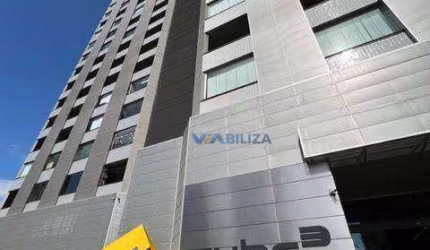 Sala Comercial para venda em Vila Pedro Moreira de 37.00m² com 1 Garagem