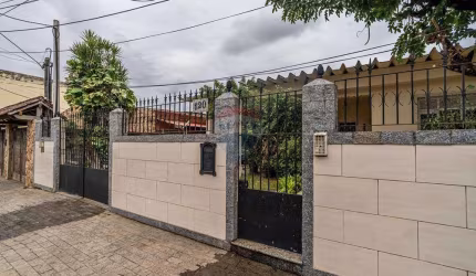 Casa para venda em Taquara de 525.00m² com 3 Quartos e 3 Garagens