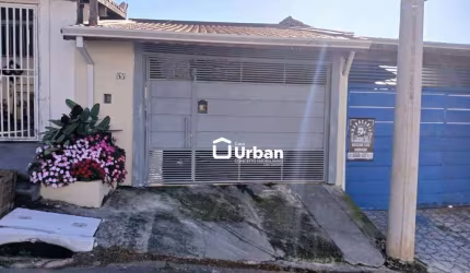 Casa para venda em Jardim Mirian de 59.00m² com 2 Quartos, 1 Suite e 2 Garagens