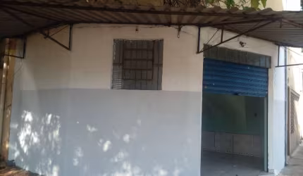Sala Comercial para alugar em Cecap de 31.00m²