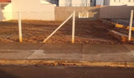 Terreno para venda em Jardim Bela Vista de 250.00m²