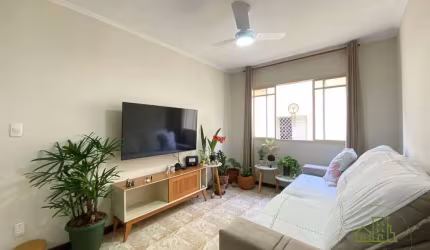 Apartamento para venda em Vila São Lúcio de 72.00m² com 2 Quartos e 1 Garagem