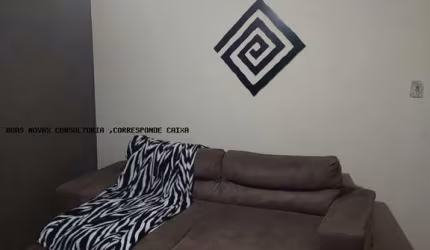 Casa para venda em Jardim Angélica de 110.00m² com 2 Quartos e 2 Garagens