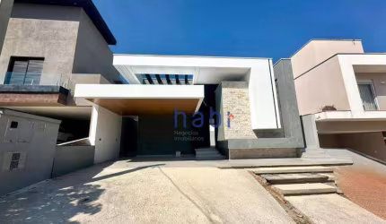 Casa de Condomínio para venda em Cyrela Landscape Esplanada de 160.00m² com 3 Quartos, 3 Suites e 4 Garagens