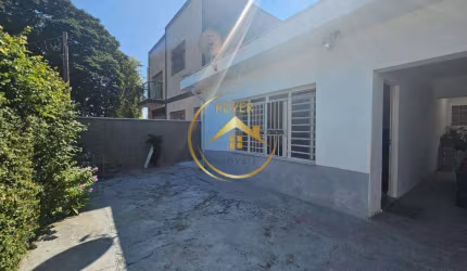 Casa para venda em Vila Joaquim Inácio de 125.00m² com 3 Quartos e 3 Garagens