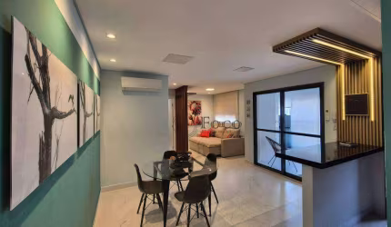 Apartamento para venda e aluguel em Tucuruvi de 63.00m² com 1 Quarto, 1 Suite e 1 Garagem