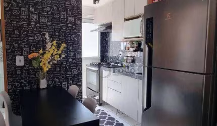 Apartamento para alugar em Vila Nova Bonsucesso de 70.00m² com 2 Quartos e 1 Garagem