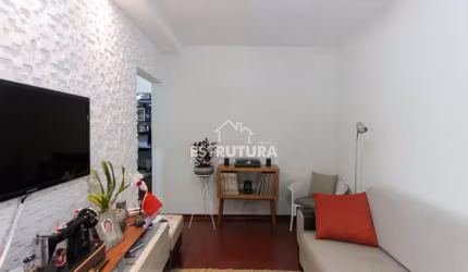 Casa de Condomínio para venda em Jardim Paulista de 56.00m² com 2 Quartos e 1 Garagem