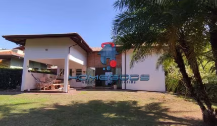 Casa de Condomínio para alugar em Parque Da Represa de 140.00m² com 2 Quartos, 1 Suite e 2 Garagens