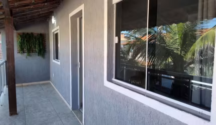Apartamento para alugar em Peró de 75.00m² com 2 Quartos e 1 Suite