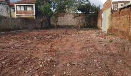 Terreno para venda em Parque Da Fonte de 487.00m²