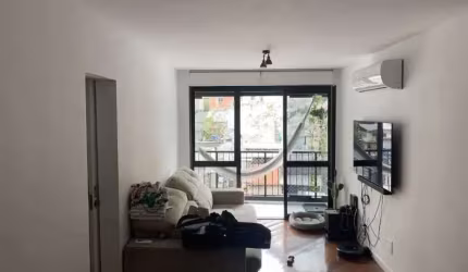 Apartamento para venda em Humaitá de 85.00m² com 3 Quartos, 1 Suite e 1 Garagem