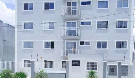Apartamento para venda em Weissópolis de 54.00m² com 2 Quartos