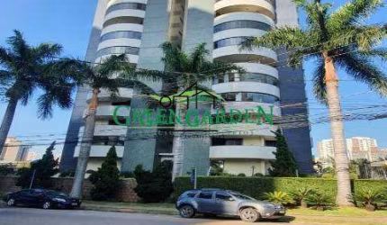 Apartamento para alugar em CENTRO de 136.00m² com 3 Quartos, 1 Suite e 3 Garagens