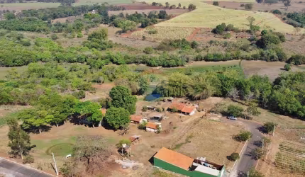 Terreno para venda em Serra Azul de 250.00m²