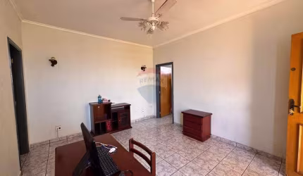 Casa para venda em Campos Elíseos de 145.38m² com 4 Quartos e 3 Garagens