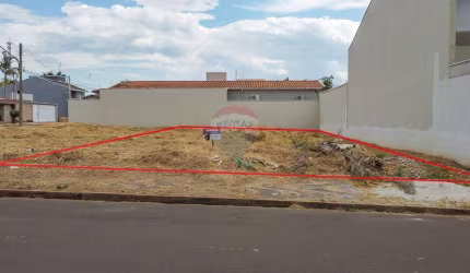 Terreno para venda em Jardim Universitário de 360.00m²