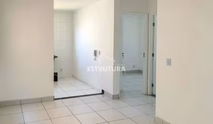 Apartamento para alugar em Jardim Guanabara Ii de 44.00m² com 2 Quartos e 2 Garagens
