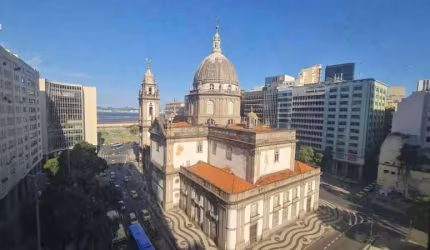Casa para venda em Centro de 782.00m² com 17 Quartos