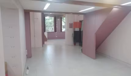 Prédio Comercial para alugar em Botafogo de 130.00m²